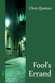 Fool's Errand (eBook, ePUB)