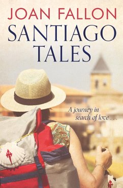 Santiago Tales (eBook, ePUB) - Fallon, Joan