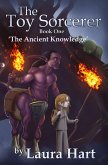 Toy Sorcerer (eBook, ePUB)
