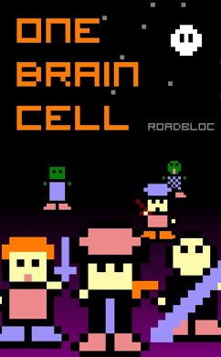 Cover One Brain Cell (eBook, ePUB)