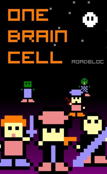 One Brain Cell (eBook, ePUB)