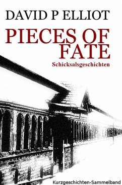 Pieces of Fate (Schicksalsgeschichten) (eBook, ePUB) - Elliot, David P