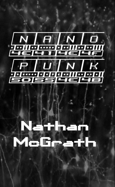 Nanopunk (eBook, ePUB) Nanopunk (eBook, ePUB)