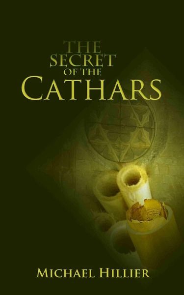 Secret of the Cathars (eBook, ePUB) Secret of the Cathars (eBook, ePUB)
