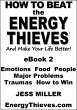 How To Beat The Energy Thieves And Make... - Bild 1