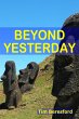 Beyond Yesterday (eBook, ePUB) - Bild 1