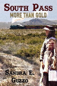 Cover South Pass (eBook, ePUB)