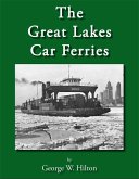 Great Lakes Car Ferries (eBook, ePUB)
