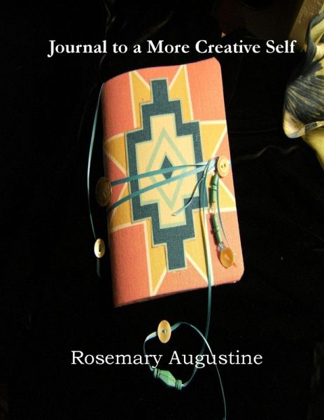 Journal to a More Creative Self (eBook, ePUB) Journal to a More Creative Self (eBook, ePUB)