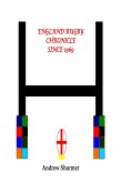 England Rugby Chronicle since 1969 (eBook, ePUB)