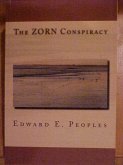 ZORN Conspiracy (eBook, ePUB)