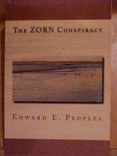 Cover ZORN Conspiracy (eBook, ePUB)