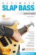 Ultimate Slap Bass: Beginner Level... - Bild 1