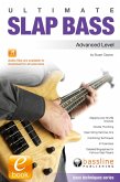 Ultimate Slap Bass: Advanced Level (eBook, ePUB)