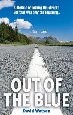 Out of the Blue (eBook, ePUB) Cover Out of the Blue (eBook, ePUB)