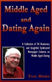 Middle Aged and Dating Again (eBook, ePUB)