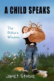 Child Speaks (eBook, ePUB)