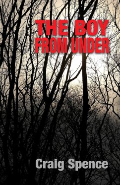 Boy From Under (eBook, ePUB) Cover Boy From Under (eBook, ePUB)