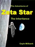 Adventures of Zeta Star: The Inheritance (eBook, ePUB)