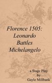 Florence 1505: Leonardo Battles Michelangelo (eBook, ePUB)