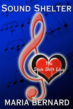 Cover Sound Shelter (eBook, ePUB)