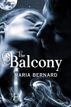 Balcony (eBook, ePUB) - Bernard, Maria