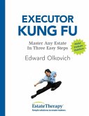 Executor Kung Fu (eBook, ePUB) Executor Kung Fu (eBook, ePUB)