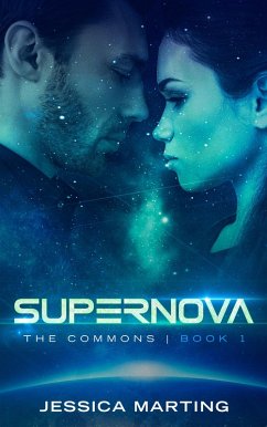 Supernova (eBook, ePUB) - Marting, Jessica