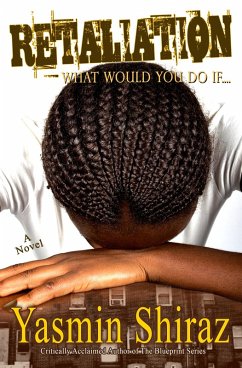 Retaliation: A Novel (eBook, ePUB) Cover Retaliation: A Novel (eBook, ePUB)