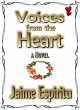 Voices From The Heart (eBook, ePUB) - Bild 1