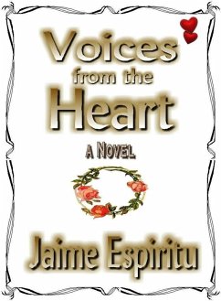 Cover Voices From The Heart (eBook, ePUB)