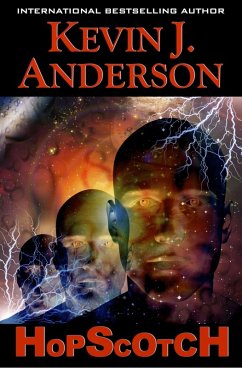 Cover Hopscotch (eBook, ePUB)