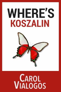 Cover Where's Koszalin? Teaching English Abroad (eBook, ePUB)