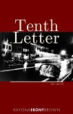 Tenth Letter (eBook, ePUB)