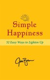 Simple Happiness (eBook, ePUB)