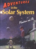 Adventures in the Solar System: Planetron and Me (eBook, ePUB)