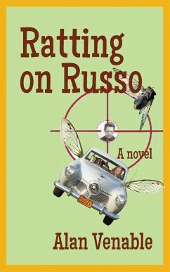 Ratting on Russo (eBook, ePUB) Cover Ratting on Russo (eBook, ePUB)