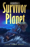 Survivor Planet (eBook, ePUB)
