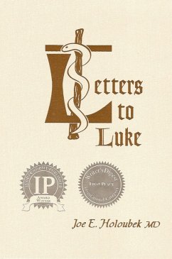 Cover Letters to Luke (eBook, ePUB)