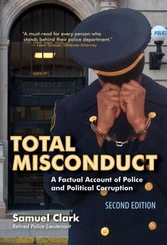 Total Misconduct (eBook, ePUB) - Clark, Samuel