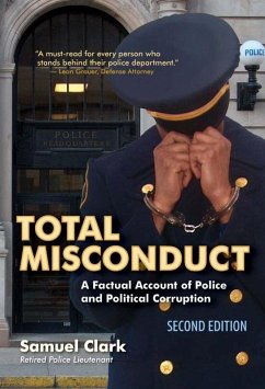 Cover Total Misconduct (eBook, ePUB)