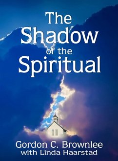 Cover Shadow of the Spiritual (eBook, ePUB)