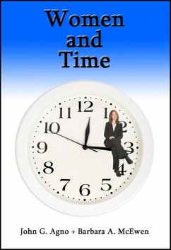 Cover Women and Time (eBook, ePUB)