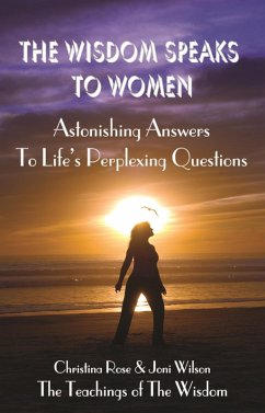 Wisdom Speaks To Women (eBook, ePUB) - Wilson, Joni