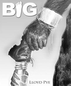 Big (eBook, ePUB) Cover Big (eBook, ePUB)