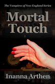 Mortal Touch (eBook, ePUB)