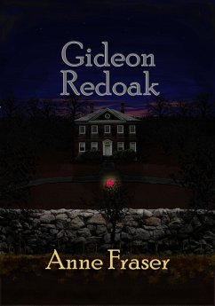 Gideon Redoak (eBook, ePUB) - Fraser, Anne