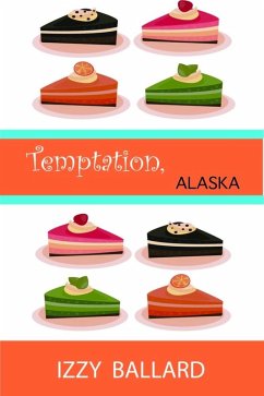 Cover Temptation, Alaska (eBook, ePUB)