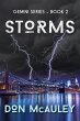Storms (Gemini Series, #2) (eBook, ePUB) - Bild 1