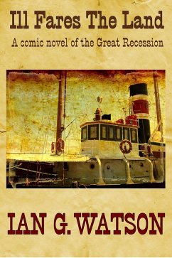 Cover Ill Fares the Land (eBook, ePUB)